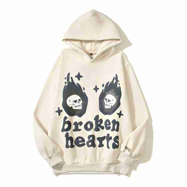 Broken Planet Hoodie Profile Picture