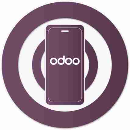 odoo communitymobile Profile Picture