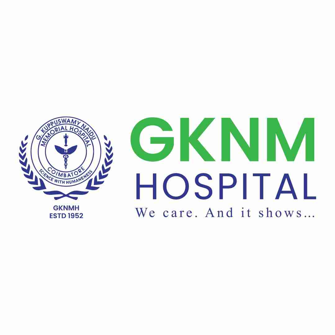 GKNM Hospital Profile Picture