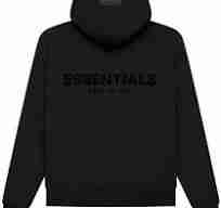 Essentials Hoodies Profile Picture