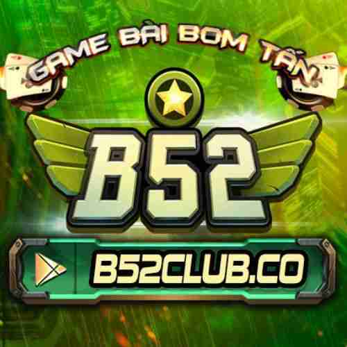 B52 Club Profile Picture