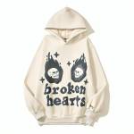 Broken Planet Hoodie Profile Picture