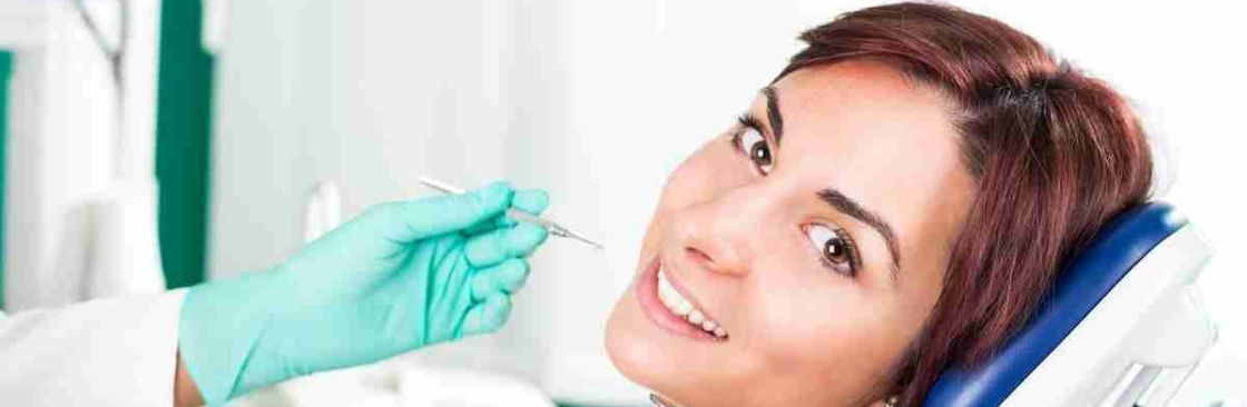 Chiswick Dental Care Cover Image