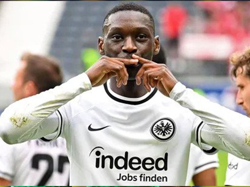 Soi kèo Union Saint Gilloise vs Frankfurt lúc 0h45 ngày 16/2/2024