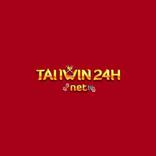 Taiiwin24h Game bài cá cược đẳng cấp Profile Picture