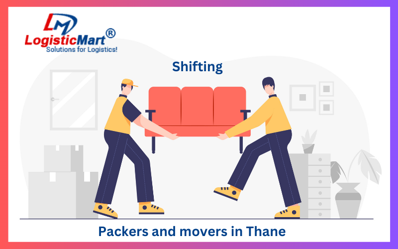 Navigate the Traffic Challenges while Home Shifting in Thane