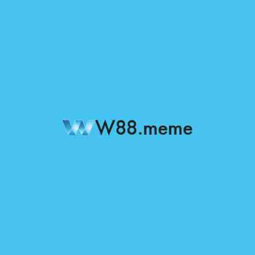 W88 MEME Profile Picture