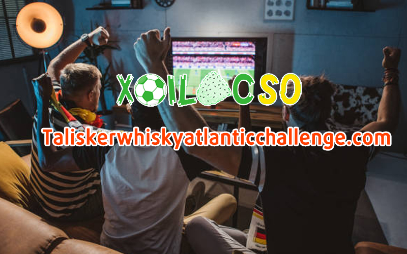 Xoilac Số - Trang web cập nhật tỷ lệ kèo bóng đá hàng đầu