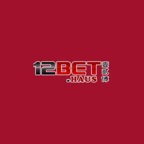 12BET HAUS Profile Picture