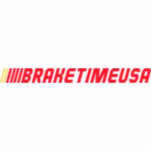 Brake Time Profile Picture