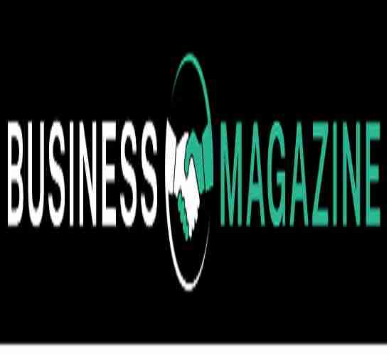 Business Magazine Profile Picture