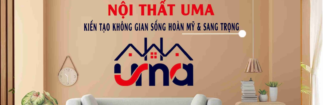 Nội Thất UMA Cover Image