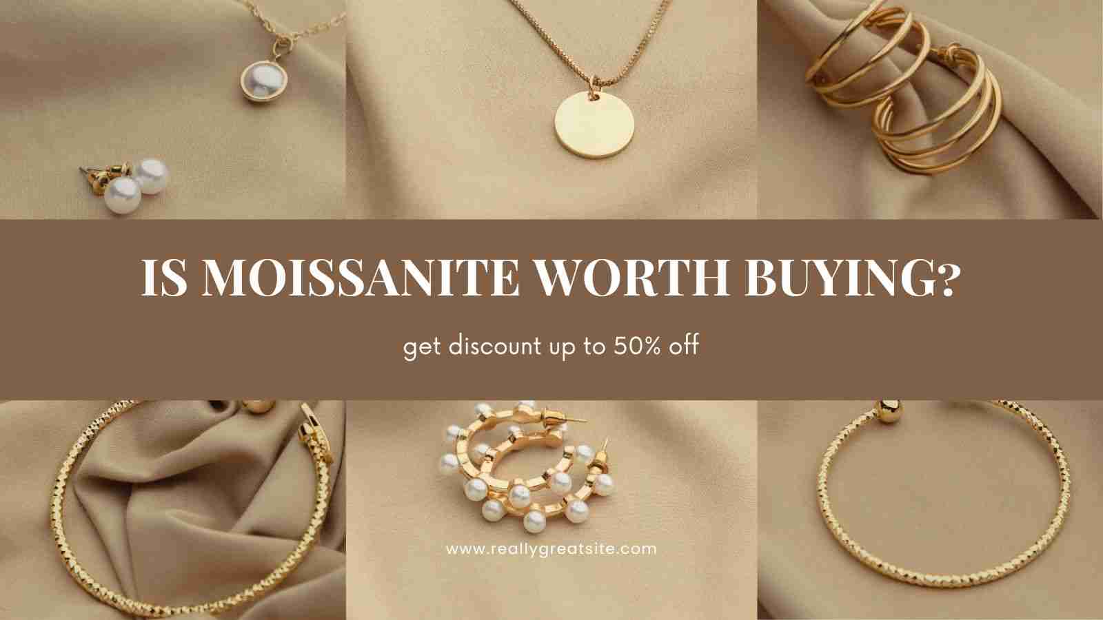 Moissanite india Profile Picture