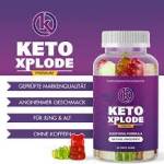 Ketoxplode Profile Picture