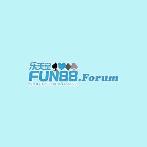 FUN88 FORUM Profile Picture