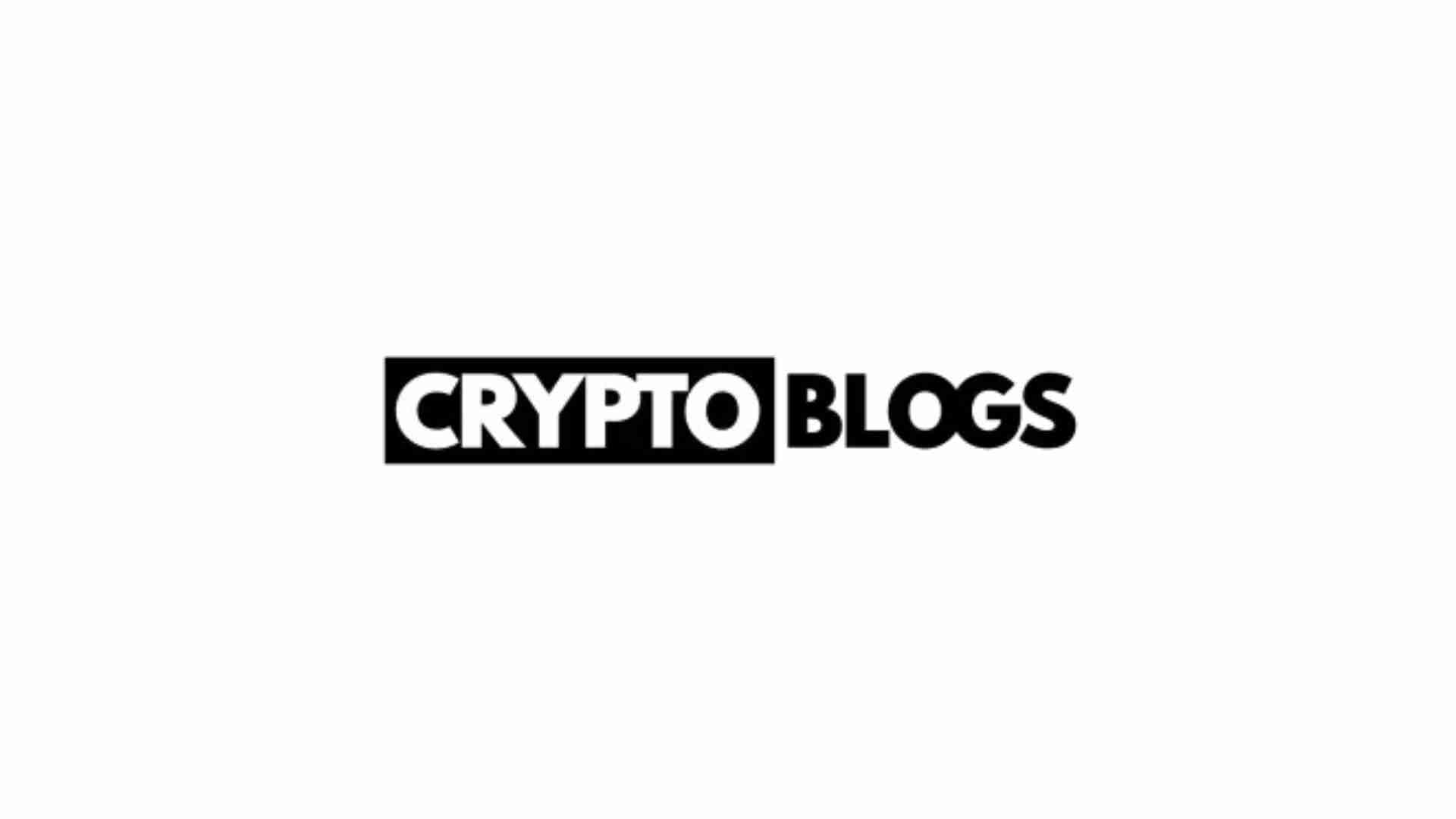 Crypto Blogs Profile Picture