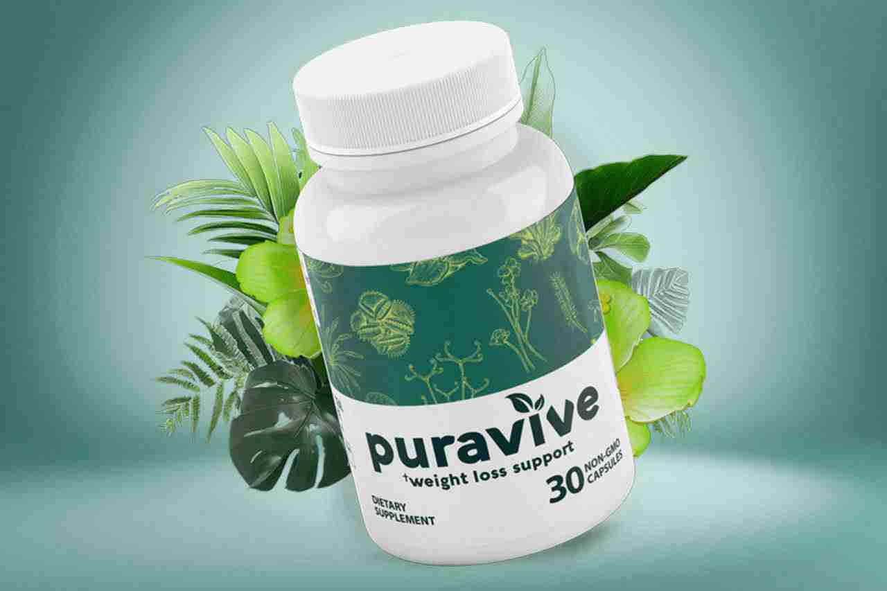 puravive pills reviews Profile Picture