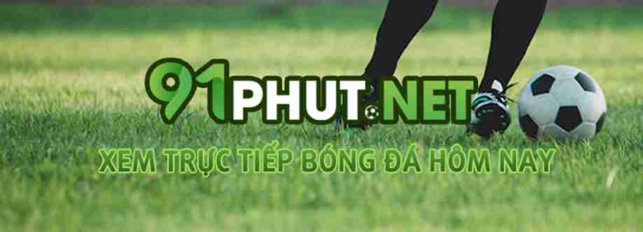 Lịch thi đấu 90Phut TV Cover Image