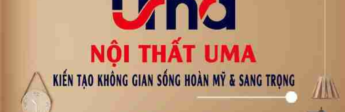 Giường Ngủ UMA Cover Image