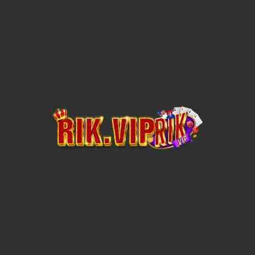 Rikvip Profile Picture