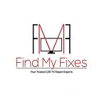 Find My Fixes Profile Picture