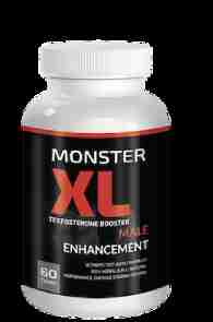 Monster XL Profile Picture