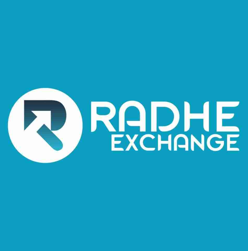 Radhe Exchange Profile Picture