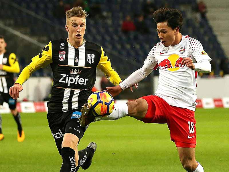 Soi kèo LASK vs Salzburg lúc 0h30 ngày 13/4/2024