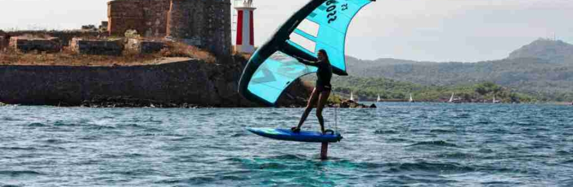 Kite Line Cover Image