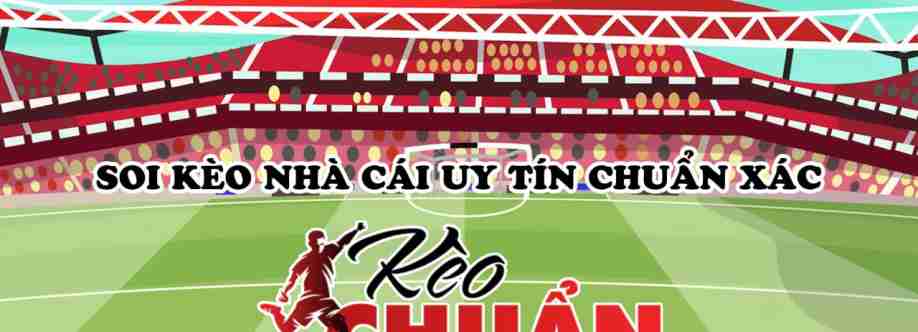 KeochuanTV Soi kèo nhà cái Cover Image