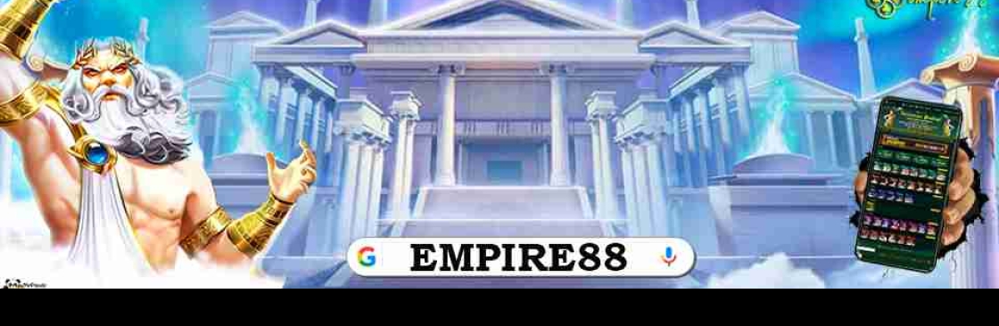 EMPIRE88 Cover Image