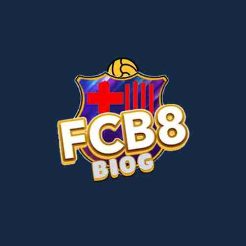 FCB8 Profile Picture