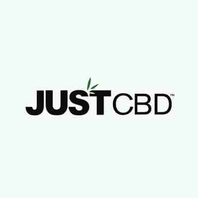 Just CBD Store Profile Picture