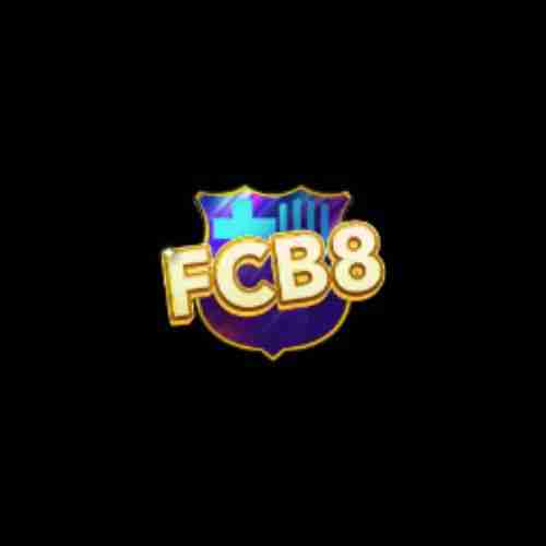 FCB8 Profile Picture