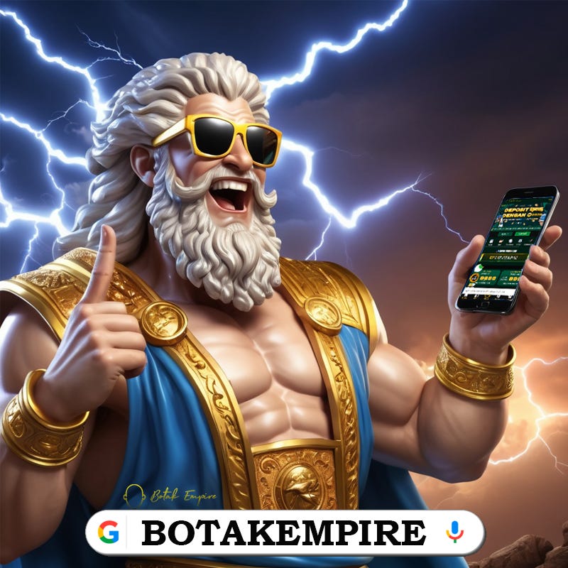 Botakempire Situs Slot Deposit Qris 10 Ribu | by Botakempire | Apr, 2024 | Medium