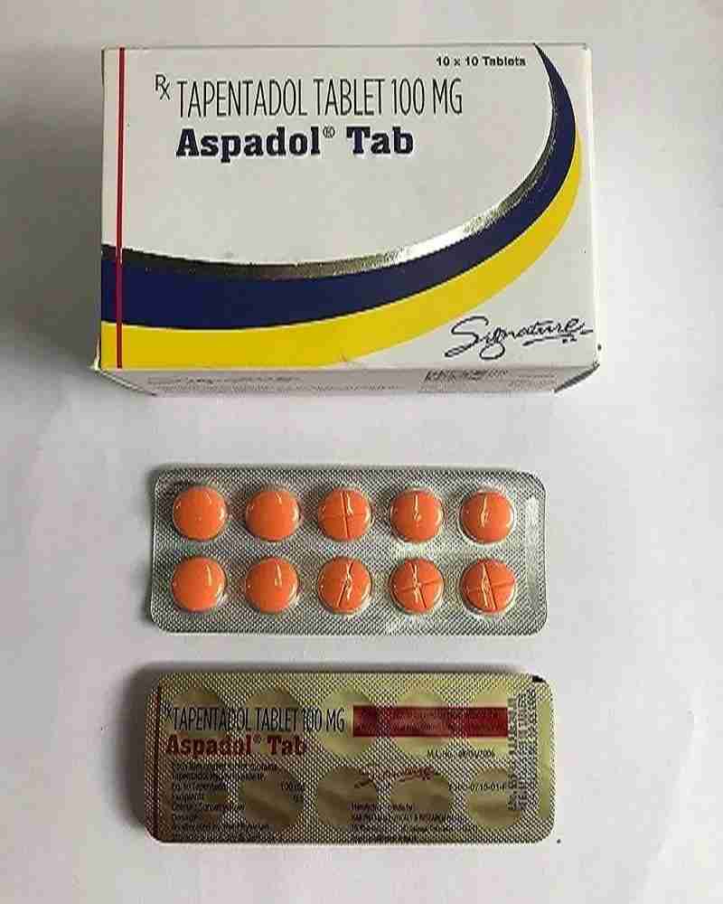 Buy Tapentadol 100mg Aspadol Pain Relief Medicine Onl Profile Picture