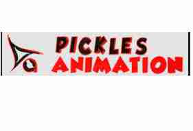 Pickles animation Profile Picture