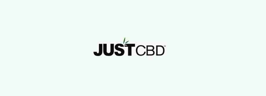 justcbdstoreuk Cover Image