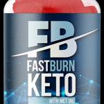 Fast Burn Keto Gummies profile picture