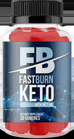 Fast Burn Keto Gummies Profile Picture