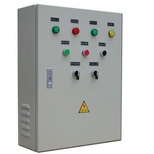 Swimming Pool Pump Control Panel | Pool Automation