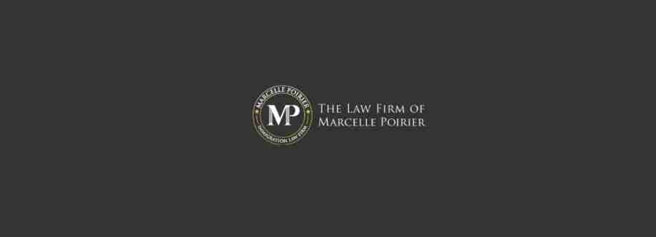 The Law Firm of Marcelle Poirier Cover Image