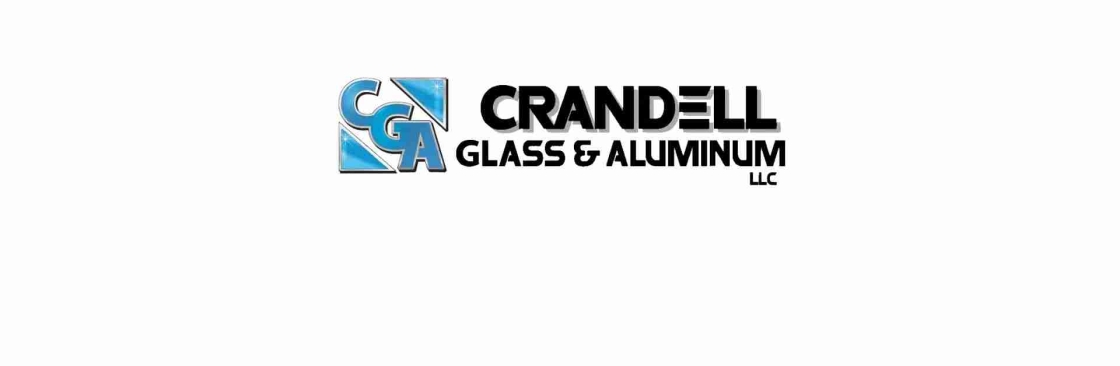 Crandell Glass & Aluminum, LLC Cover Image