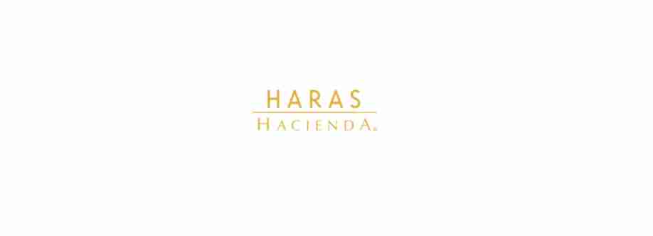 HARAS HACIENDA Cover Image