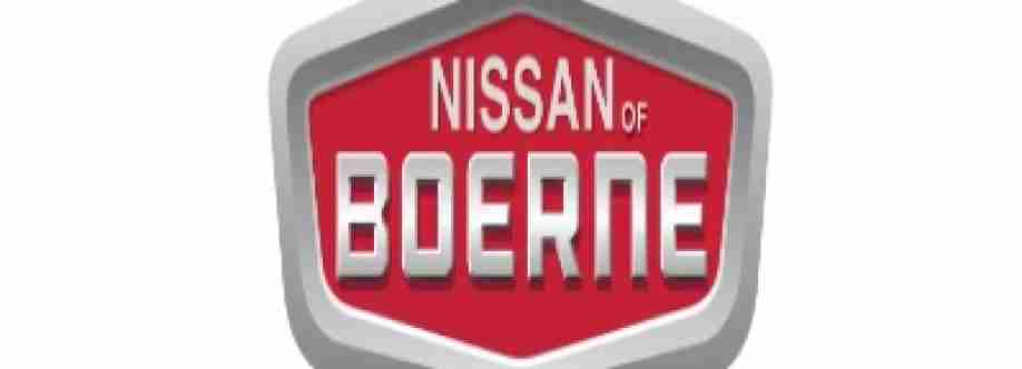 Nissan of Boerne Cover Image