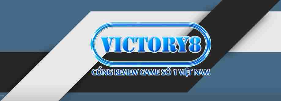 Victory8 Cover Image