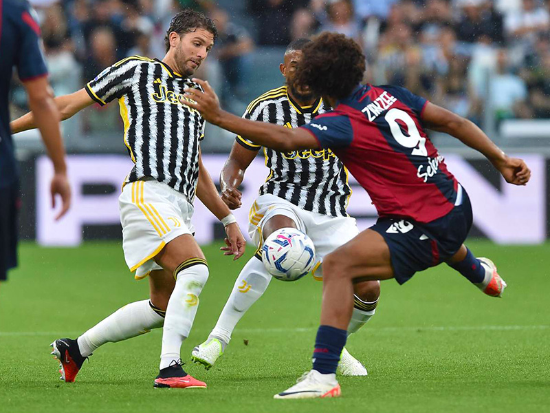 Soi kèo Bologna vs Juventus lúc 1h45 ngày 21/5/2024