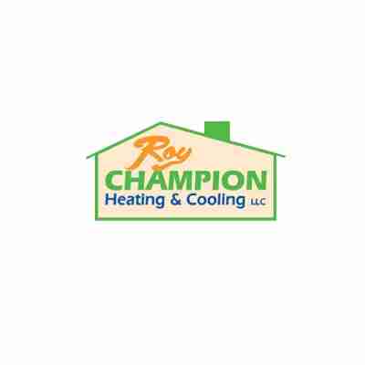 Roy Champion Heating and Cooling LLC Profile Picture