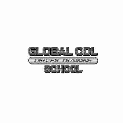 Global CDL Driver Training School Profile Picture