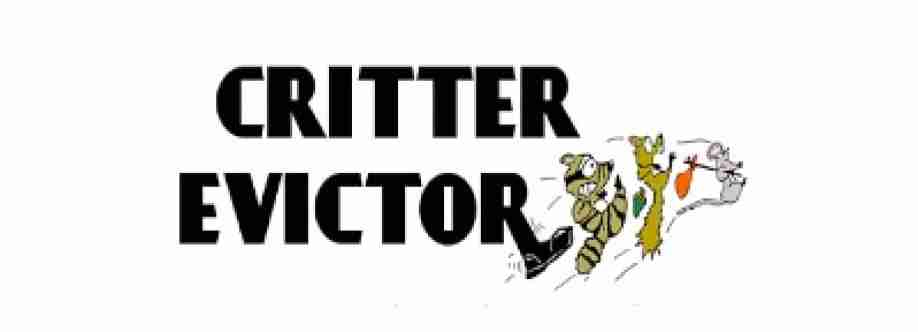 Critter Evictor Cover Image